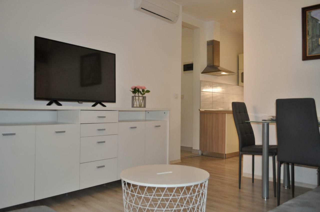 Apartment Nana Pirano Esterno foto