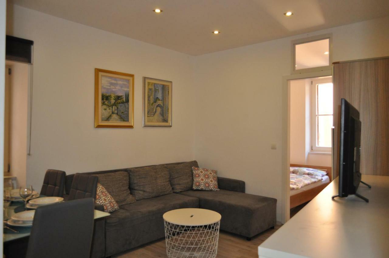Apartment Nana Pirano Esterno foto