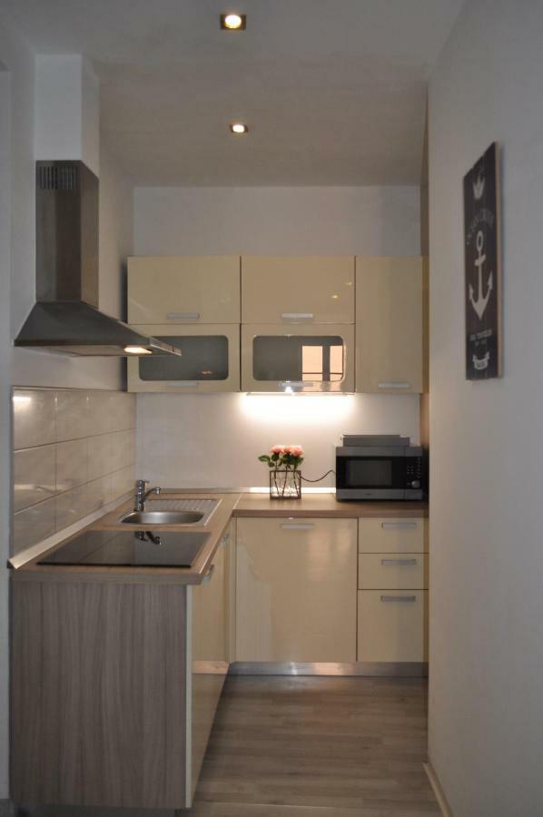 Apartment Nana Pirano Esterno foto