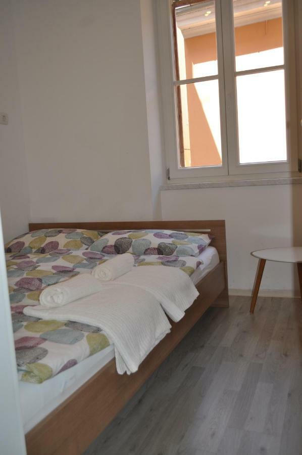 Apartment Nana Pirano Esterno foto