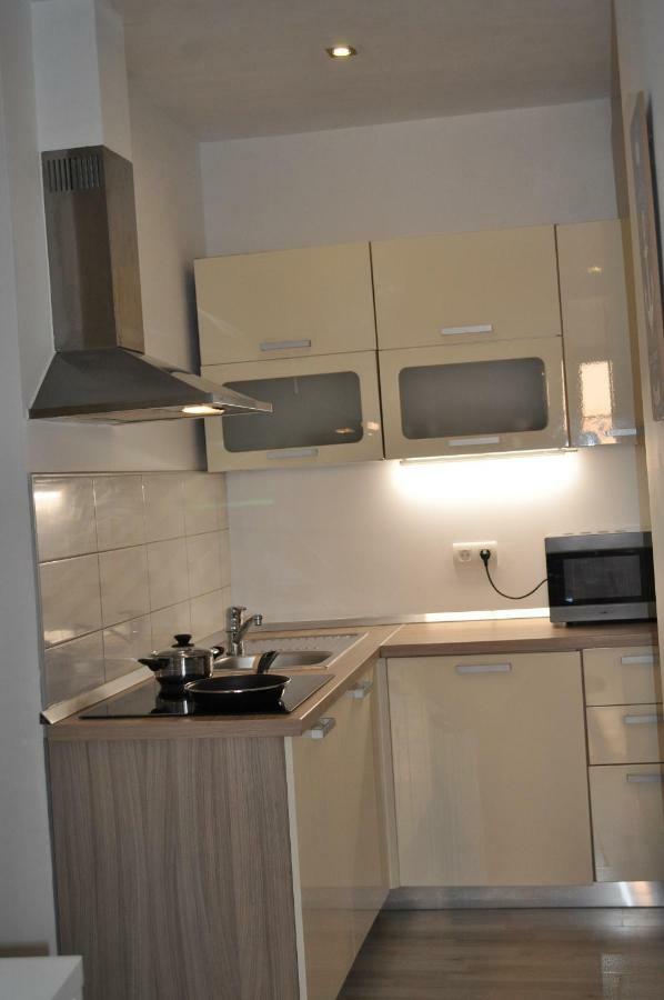 Apartment Nana Pirano Esterno foto