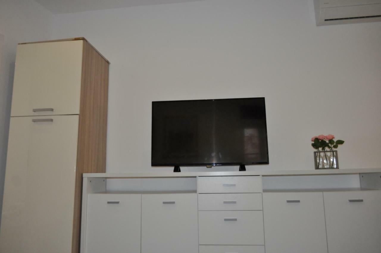 Apartment Nana Pirano Esterno foto