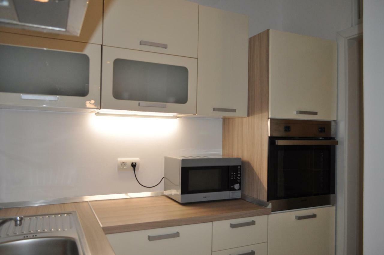 Apartment Nana Pirano Esterno foto