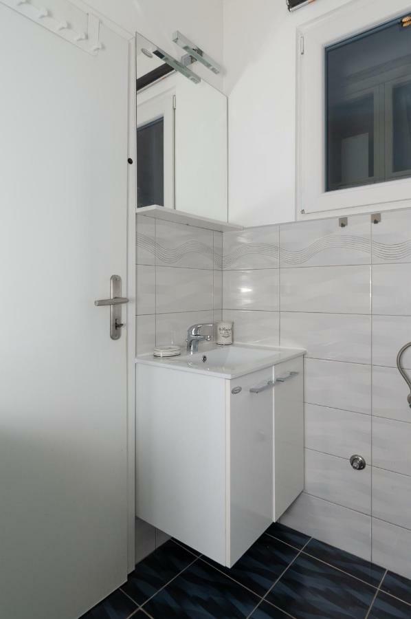 Apartment Nana Pirano Esterno foto