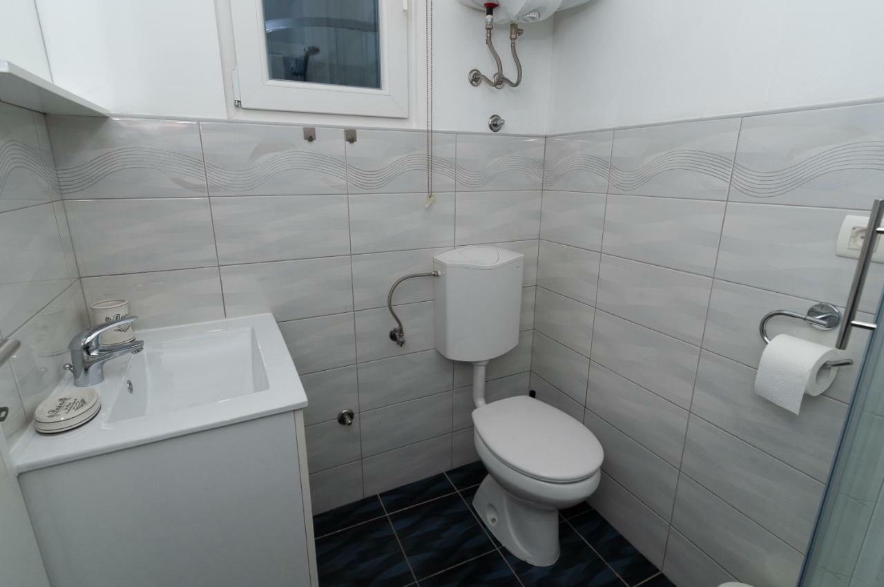 Apartment Nana Pirano Esterno foto