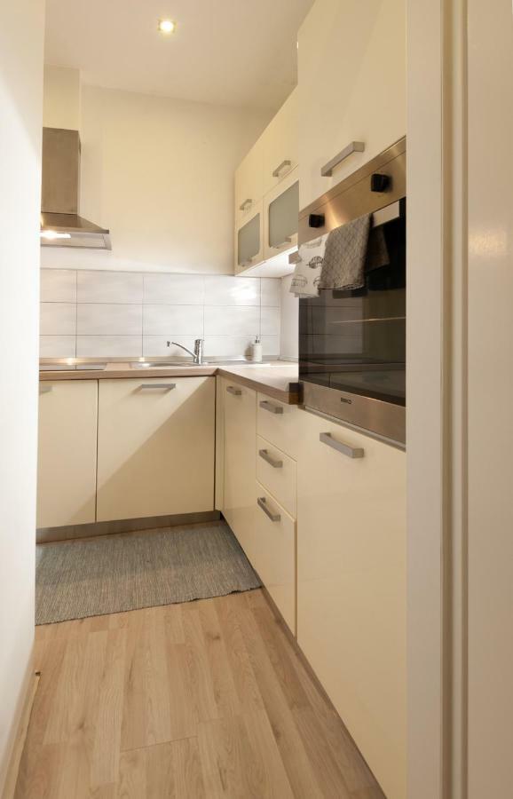 Apartment Nana Pirano Esterno foto