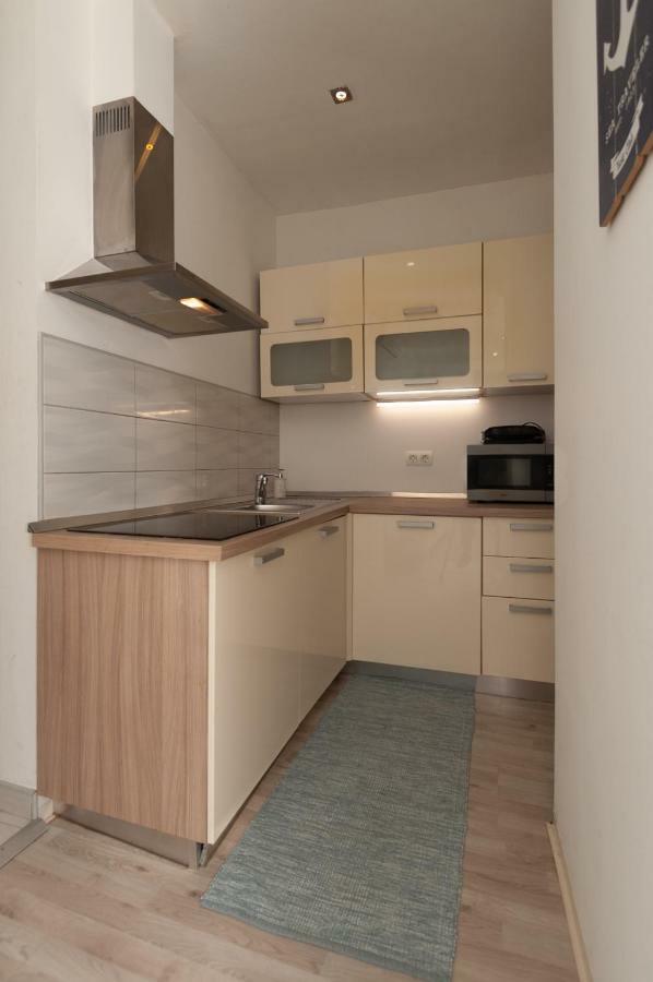 Apartment Nana Pirano Esterno foto