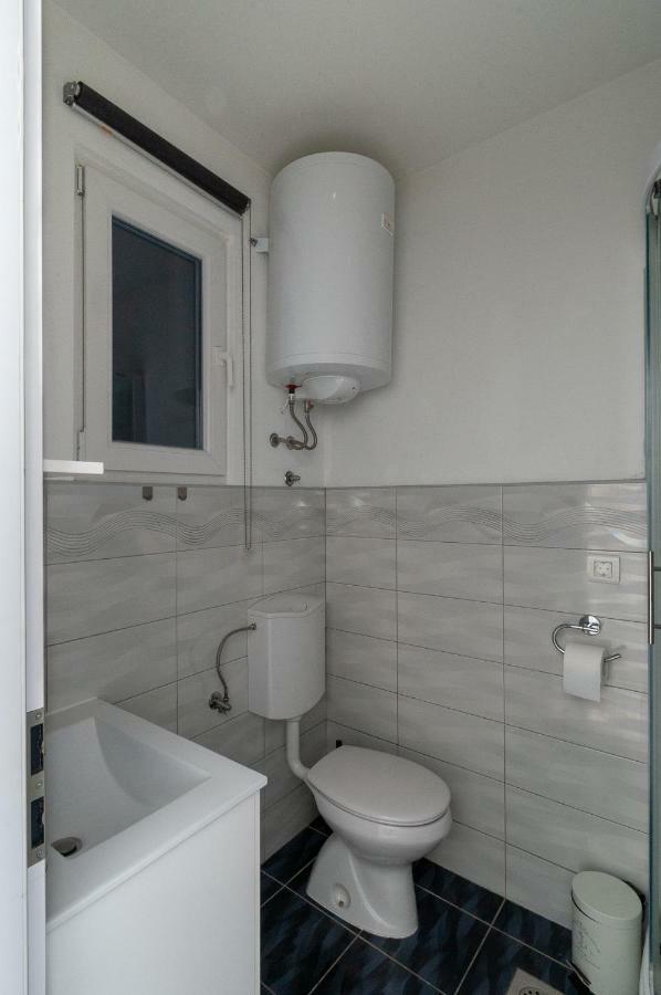 Apartment Nana Pirano Esterno foto