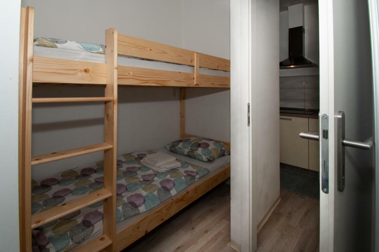 Apartment Nana Pirano Esterno foto